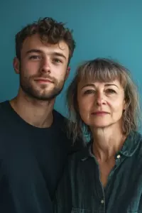 Mój chłopak zostawił mnie dla mojej mamy i myślał, że ujdzie mu to na sucho, ale nie miał pojęcia, co go czeka — Historia dnia