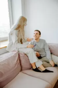 Cztery lata po zaginięciu mojego męża, pies przyniósł mi kurtkę, którą miał na sobie w dniu zaginięcia.