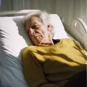 W wieku 78 lat sprzedałam wszystko i kupiłam bilet w jedną stronę, by spotkać się ponownie z miłością mojego życia, ale los miał inne plany - Historia dnia
