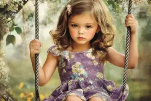 Ożeniłem się ponownie po śmierci żony. Pewnego dnia moja córka powiedziała mi: „Tato, nowa mama jest inna, kiedy ciebie nie ma”.