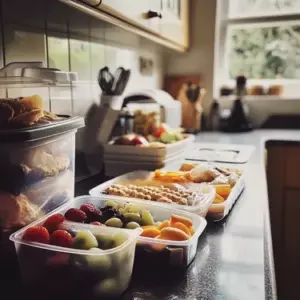 Moja teściowa nalegała, żeby opiekować się moją córką w każdą środę, gdy ja pracowałam. Zainstalowałam ukrytą kamerę, gdy moja córka zaczęła się dziwnie zachowywać.