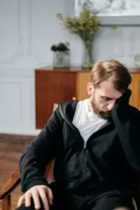Kazałam mojemu synowi zrobić test DNA, który potwierdził jego ojcostwo, ale potem zadzwoniła matka jego narzeczonej i byłam w szoku.