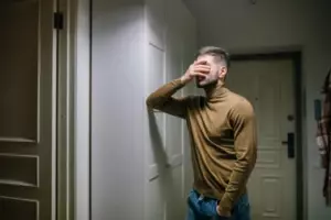 Mój mąż zamienił naszą noc poślubną w katastrofę