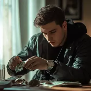 Mój 40-letni syn wynajął prawnika, aby pozwać mnie i przejąć mój dom, ale karma nie dawała mu spokoju.