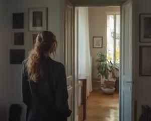 Moja samolubna siostra została przy mamie, kiedy ta zachorowała, ale wszystko się zmieniło, kiedy lekarz powiedział mi jej ostatnie słowa – Historia dnia