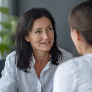 W wieku 45 lat moja mama znalazła nowego mężczyznę, ale kiedy go poznałam, wiedziałam, że muszę ich rozdzielić – Historia dnia