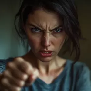 Dzień wolny kobiety zamienia się w najgorszy strach matki po telefonie ze szkoły — Historia dnia