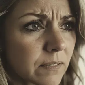 „Rozwodzę się z tobą”: szokujące zaskoczenie, jakie przeżyłam po tym, jak powiedziałam mężowi, że jestem w ciąży – Historia dnia