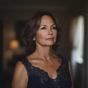 Dziewczyna mojego syna dała mi list, który miałam mu wręczyć po ceremonii. Po przeczytaniu go wyszła z przyjęcia.