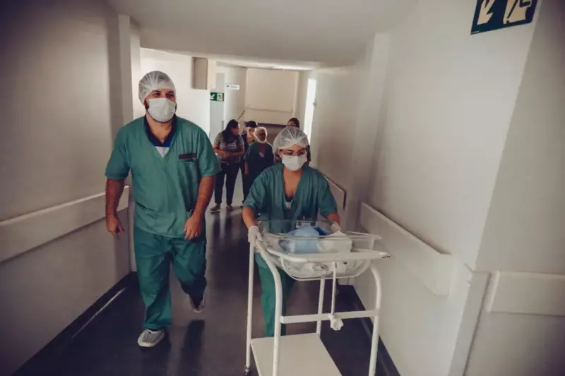 Mój mąż powiedział mi, że wyrzucą nas z domu, jeśli urodzę dziewczynkę – Historia dnia