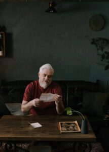 Moja teściowa oskarża mnie o zdradę jej syna: test DNA mówi, że to ona jest niewierna - Historia dnia