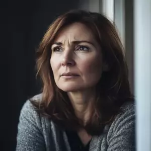 W wieku 45 lat moja mama znalazła nowego mężczyznę, ale kiedy go poznałam, wiedziałam, że muszę ich rozdzielić – Historia dnia
