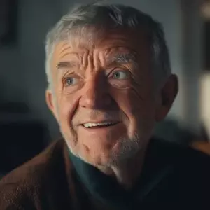 Po śmierci syna ta starsza para przestała gotować i spędziła 20 lat dzieląc się posiłkami z sąsiadami - aż odrzucenie jednego z nich złamało im serca