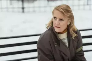 Pojechałem do domu moich rodziców na Wielkanoc i dowiedziałem się, że moja starsza siostra ich wyrzuciła i kazała im mieszkać we własnym garażu - to był ich najgorszy błąd