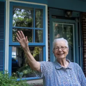 Moja sąsiadka zniknęła i wszyscy zachowywali się tak, jakby nic się nie stało, dopóki nie dowiedziałem się, co ukrywała - Historia dnia