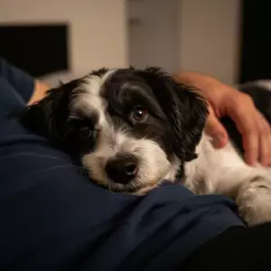 Mi egocéntrica ex me robó el perro que me ayudó a recuperarme – Así que hice que se arrepintiera con un solo movimiento