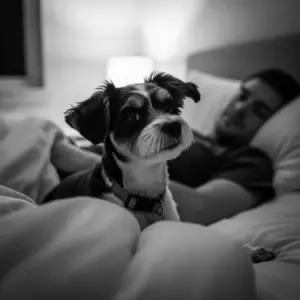 Mi egocéntrica ex me robó el perro que me ayudó a recuperarme – Así que hice que se arrepintiera con un solo movimiento