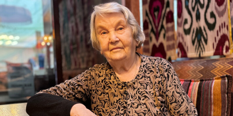 Po podwójnej zmianie w szpitalu, wszedłem i moja 7-letnia córka zaginęła. Moja matka powiedziała: "Zagłosowaliśmy