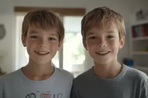 Matka dzieliła jeden talerz jedzenia ze swoimi dziećmi. Milioner był tego świadkiem - a to, co nastąpiło dalej, było piękne ponad słowa.