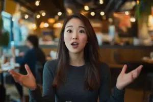 Mężczyzna słyszy szczekanie psa z daleka i znajduje go siedzącego w pobliżu porzuconego dziecka - Historia dnia