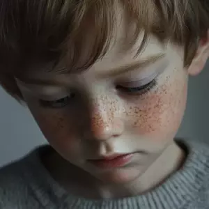 Samotna kobieta ukrywa syna podczas randki, aby nie przestraszyć mężczyzny, ale w końcu żałuje go - Historia dnia