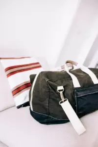 Moja droga babcia zostawiła mi nas zdjęcie, podczas gdy moja ambitna mama i siostra trzymały swój dom i samochód - szybko zrozumiałem, że była naprawdę gotowa