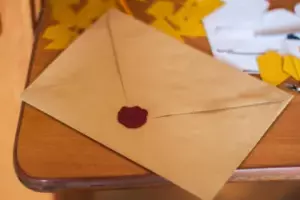 Po pogrzebie mojego brata wdowa po jego imieniu dała mi list - nie byłam przygotowana na to, co wyznał