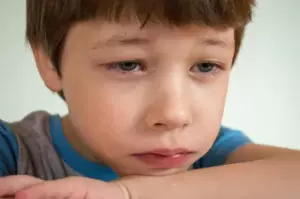 Mój niepełnosprawny sąsiad nigdy się nie uśmiechał - Pewnego dnia wypełniłem jego życie celem