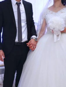 Mój mąż zażądał, żebym zapłaciła alimenty jego córki z jej pierwszego małżeństwa, ponieważ zarabiam więcej niż on