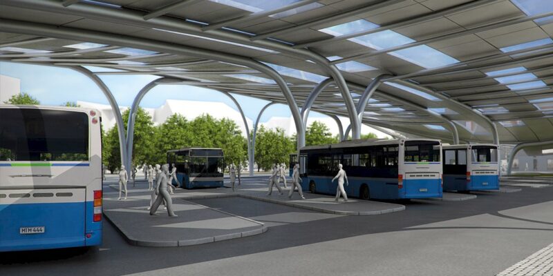 Kierowca autobusu wyrzucił 80-letnią kobietę z autobusu, ponieważ nie zapłaciła za przejazd. Udzieliła krótkiej odpowiedzi, która pozostawiła kierowcę i wszystkich w autobusie całkowicie zaniemówili...