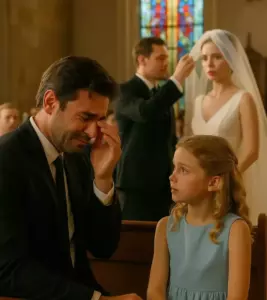 Pięć lat po stracie żony, ślub mojego najlepszego przyjaciela ujawnił słabną prawdę