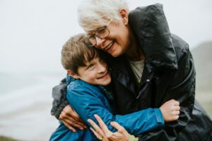 "Ona jest bezwartościowa, Wasza Wysokość", jej były mąż wyśmiewał ją w sądzie - dopóki nie ujawniła swojego sekretnego miliardera