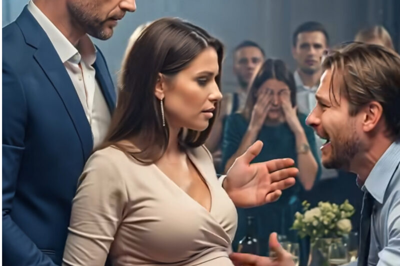 Moja córka nie odpowiadała przez tydzień, więc pojechałem do jej domu. Mój zięć upierał się, że jest "na wycieczce". Prawie mu uwierzyłem - dopóki nie usłyszałem stłumionego jęku