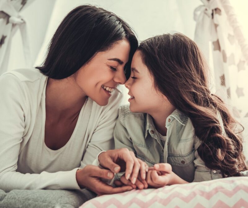 Moja mama odmówiła odebrania mojej chorej córki ze szkoły, mówiąc: "nie jestem szoferem