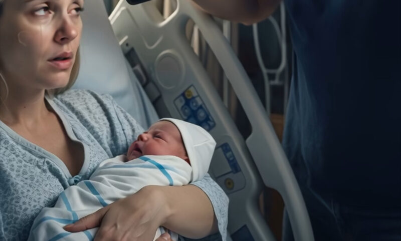 Mój mąż zostawił mnie z czwórką małych dzieci. "To ty chciałeś mieć dużą rodzinę," zadrwił. Sam i spłukany, znalazłem bezdomną staruszkę na ławce w parku i przywiozłem ją do domu