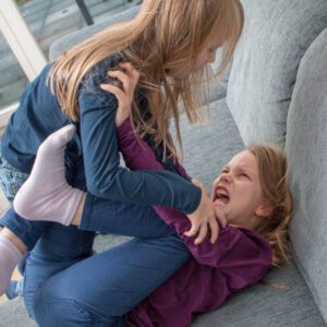 Na niedawnym spotkaniu rodzinnym moja mama rozpromieniła się: „Twoja siostra w końcu znalazła swój idealny dom! Kiedy to osiągniesz?"